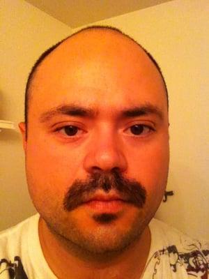 Photo of Isaac G.