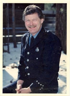 photo of Dennis K.
