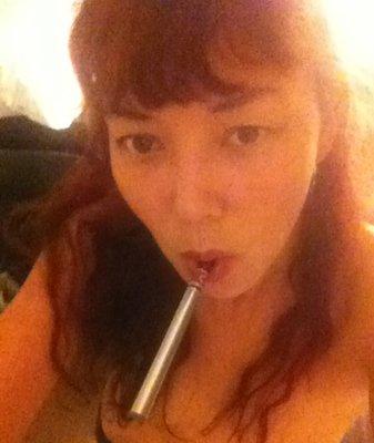 Photo of Kathryn K.