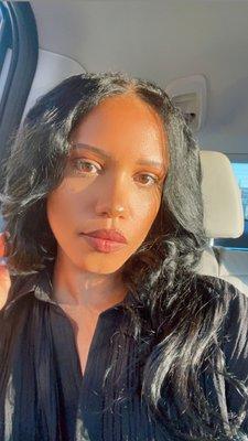 photo of Alicia P.
