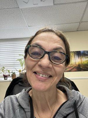 photo of Graciela M.