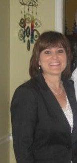 photo of Paula F.
