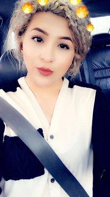 Photo of Ana O.