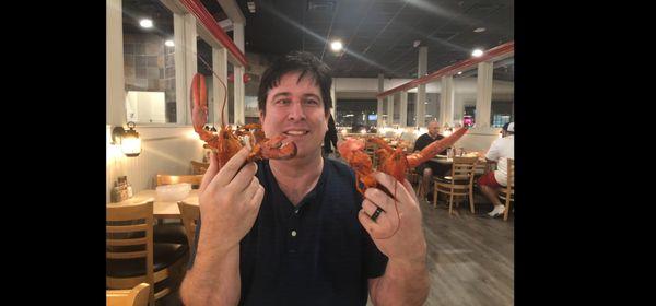Photo of Peter R.