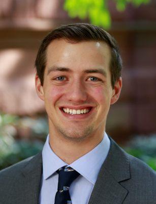 Photo of Patrick O.