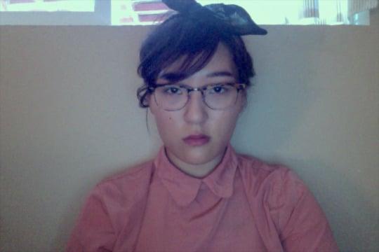 Photo of Christine K.