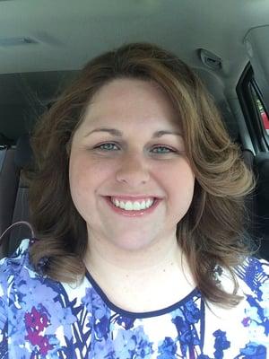 Photo of Katie S.
