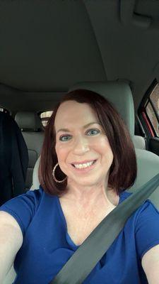 Photo of Lisa B.