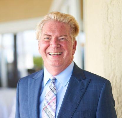 photo of James Jimi McManus