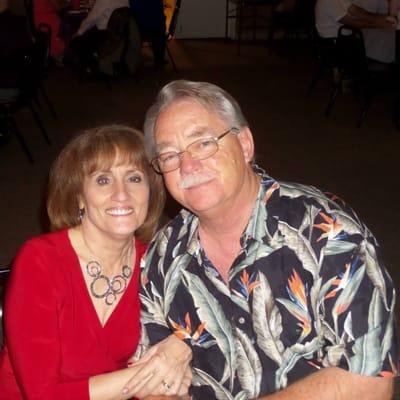 photo of Mary Adele C.