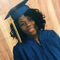 photo of Shtriece M.