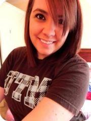 Photo of Ashley F.
