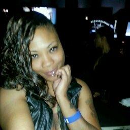 photo of LaPorsha Diamond W.