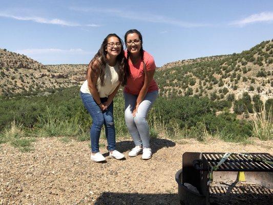 photo of Victoria C.