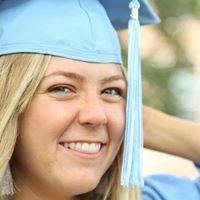 photo of Sarah Blake L.