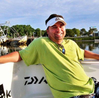 Photo of Jason P.