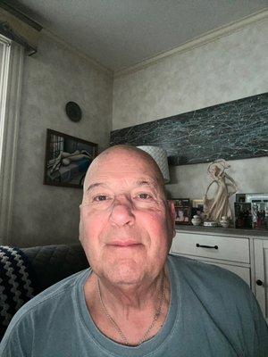photo of Paul M.