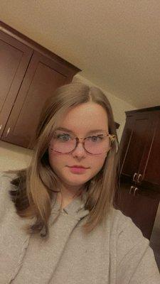 Photo of Lynleigh A.