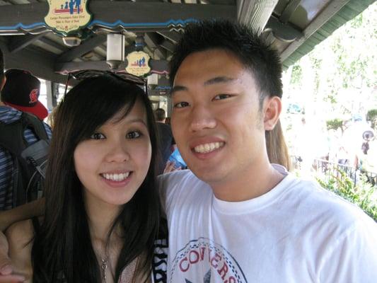 photo of Patricia K.