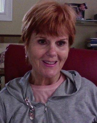 Photo of Lynda B.