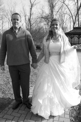 photo of Todd And Annie S.