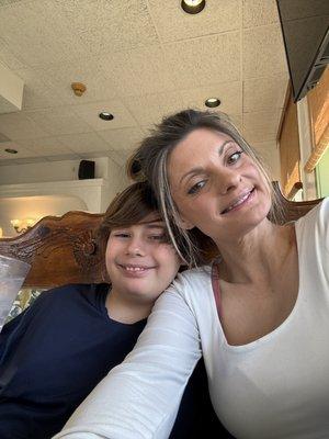 photo of Jeanette R.