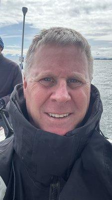 Photo of Randy V.