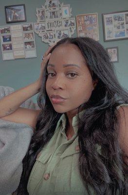 photo of Michelle G.