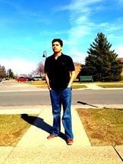 Photo of Bhavin D.