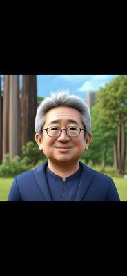 Photo of Kim J.