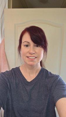 photo of Brittany S.