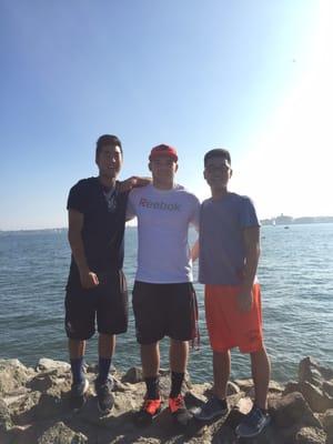 photo of Jonathan K.