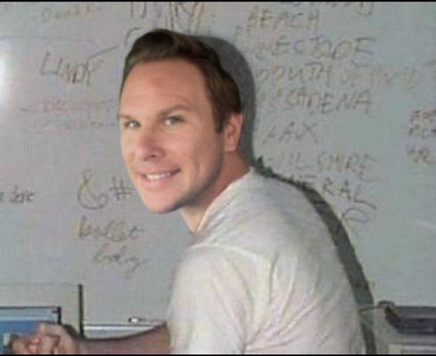 Photo of Stephen A N.