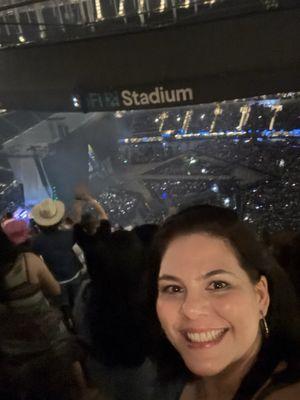 photo of Fernanda A.