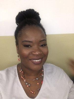 Photo of Chioma O.