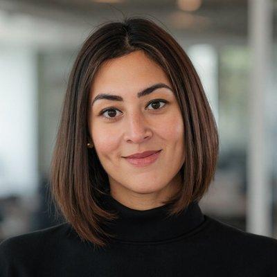 Photo of Sabrina P.