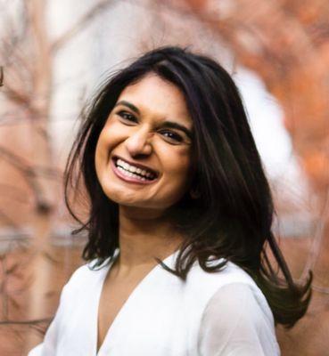 Photo of Amrita T.