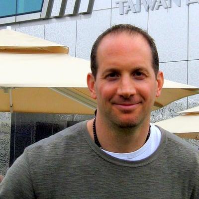 Photo of Ron E.