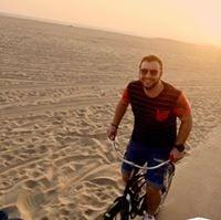 Photo of Artur N.
