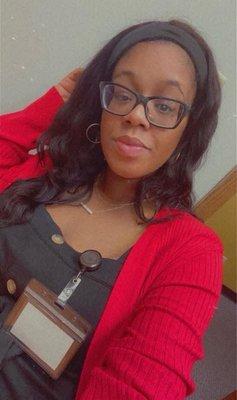 photo of Courtney P.