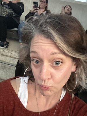 photo of Leanne D.