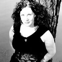 photo of kristina j.