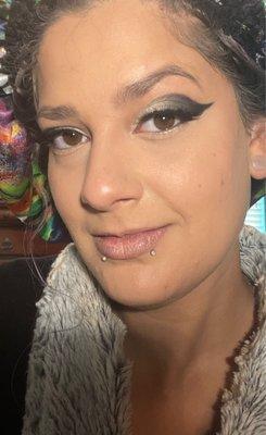 Photo of Michelle R.