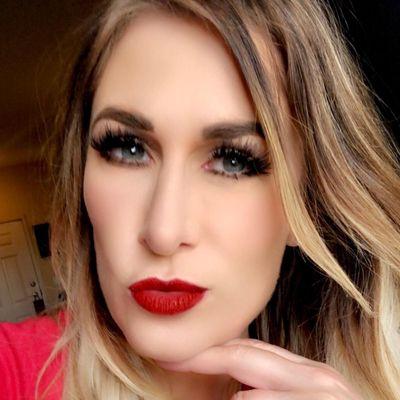 photo of Kimberly R.