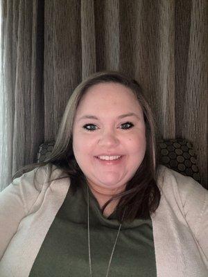 photo of Cortney M.