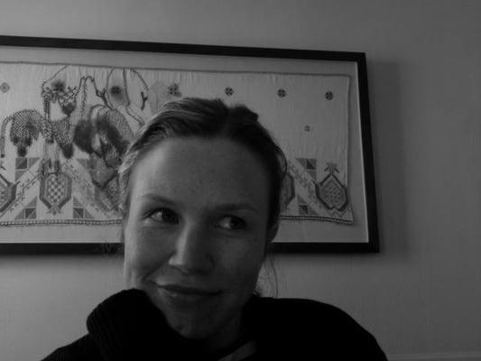 photo of Cassandra K.