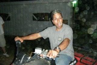 Photo of D R.