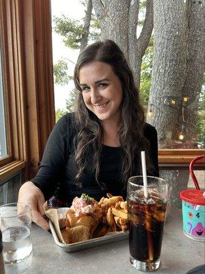 Photo of Rachel S.