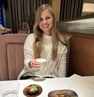 Photo of Maddie H.