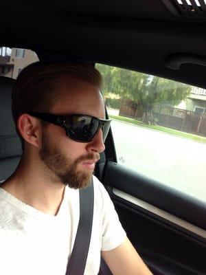 Photo of Wyatt E.